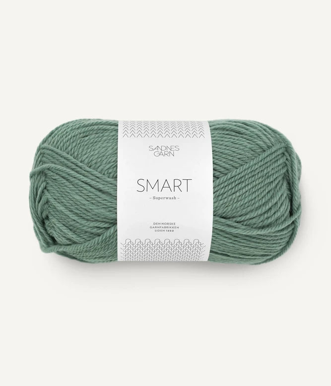 SMART von SANDNES