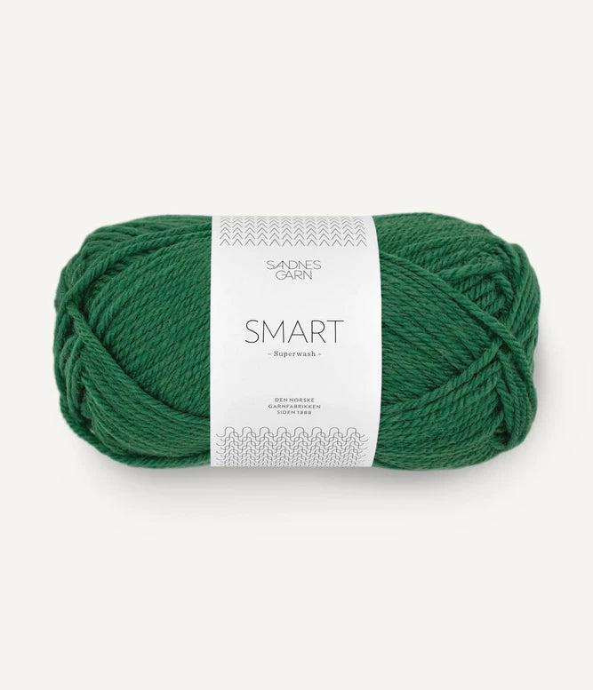 SMART von SANDNES