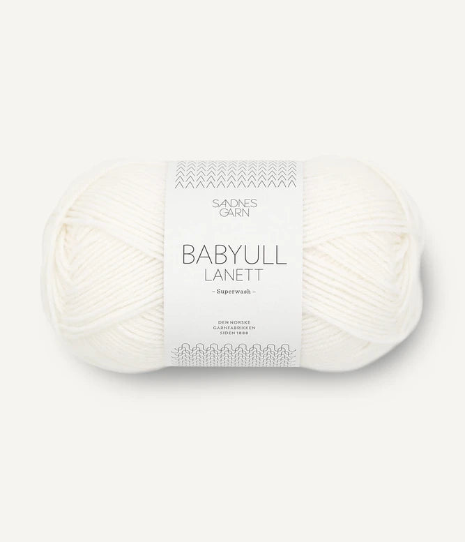 Babyul Lanett