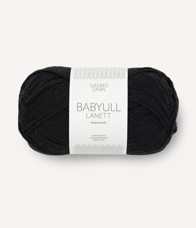 BABYULL LANETT von SANDNES