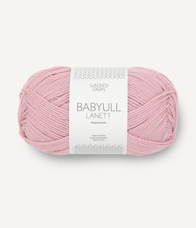 BABYULL LANETT von SANDNES