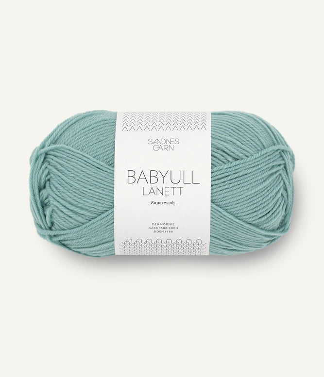 BABYULL LANETT von SANDNES