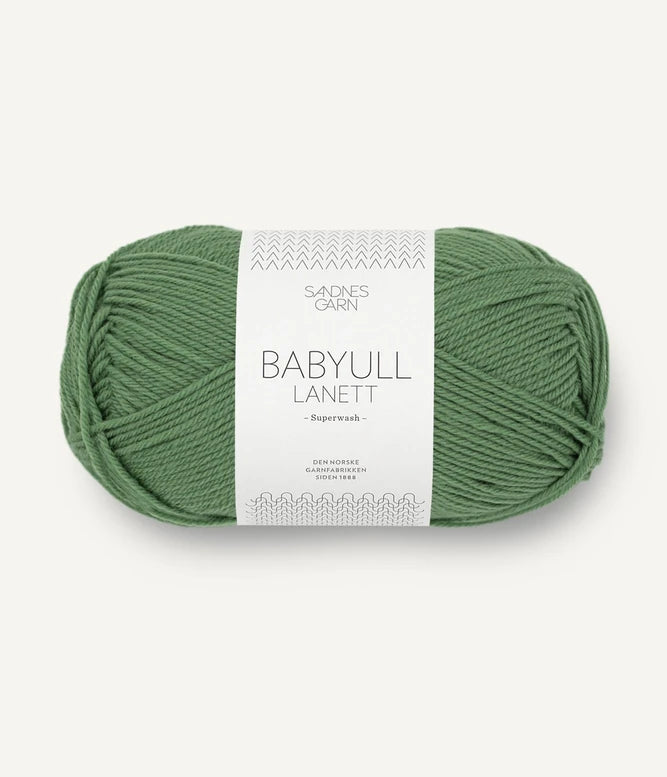 BABYULL LANETT von SANDNES
