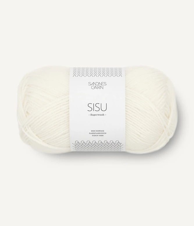 SISU von SANDNES