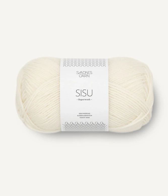 SISU von SANDNES