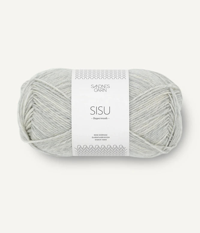 SISU von SANDNES