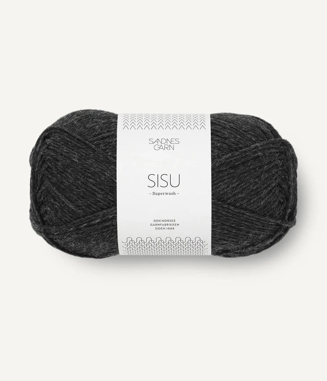 SISU von SANDNES