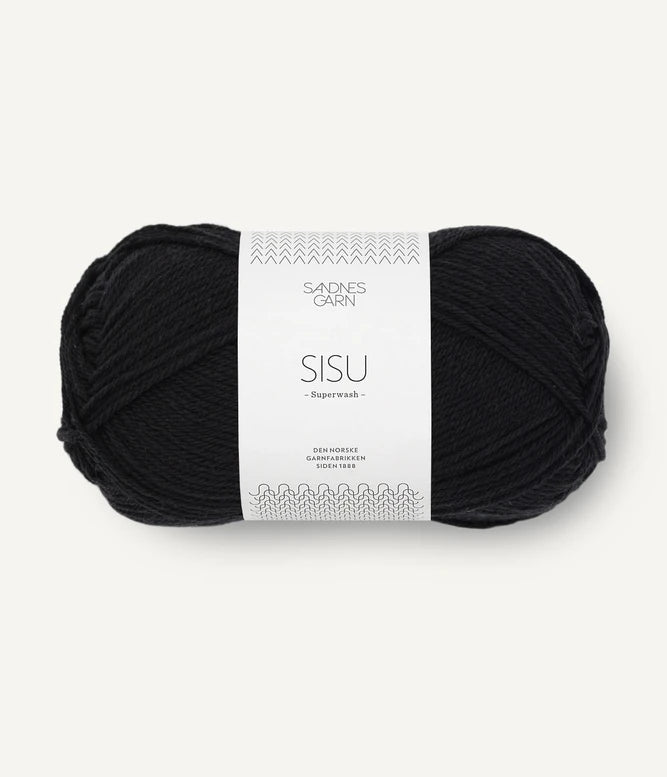 SISU von SANDNES