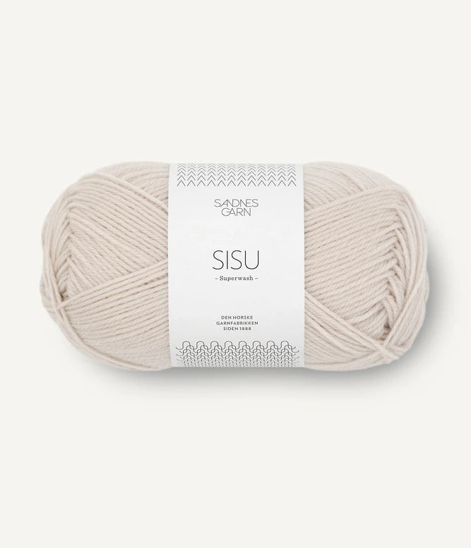 SISU von SANDNES