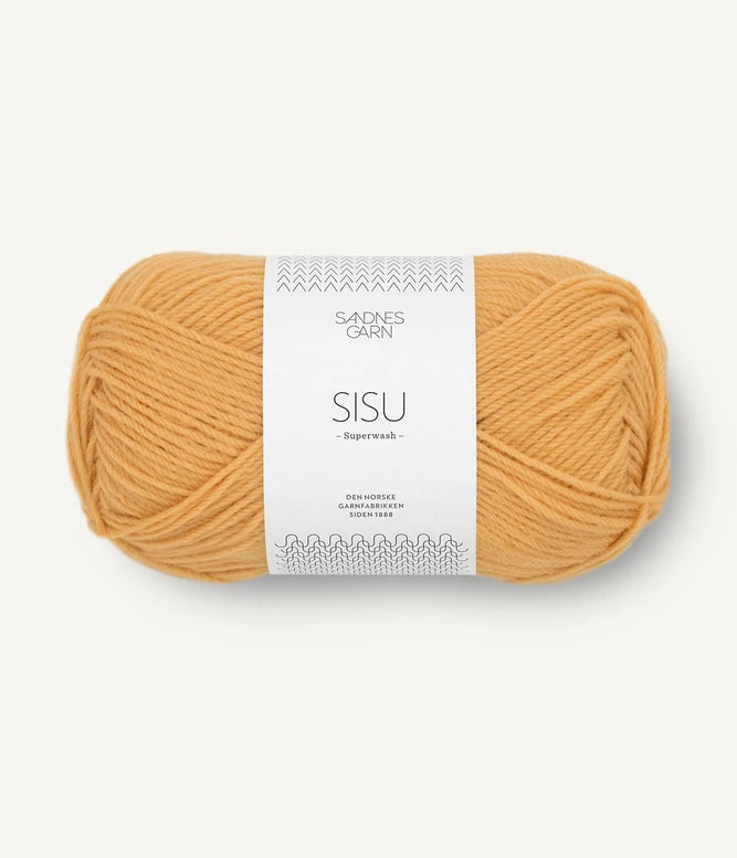 SISU von SANDNES