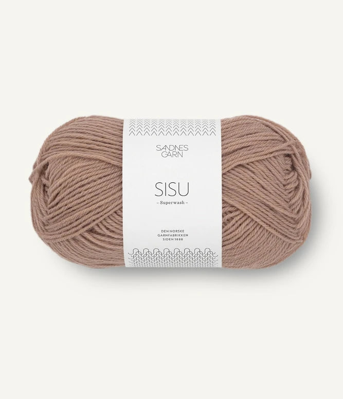 SISU von SANDNES