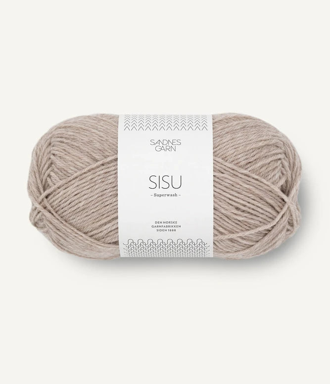 SISU von SANDNES