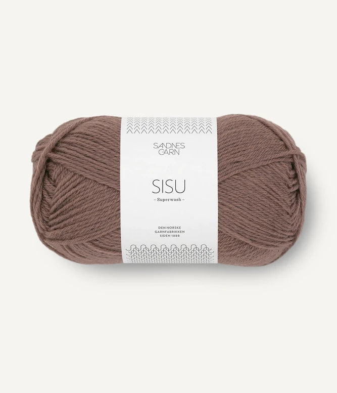 SISU von SANDNES