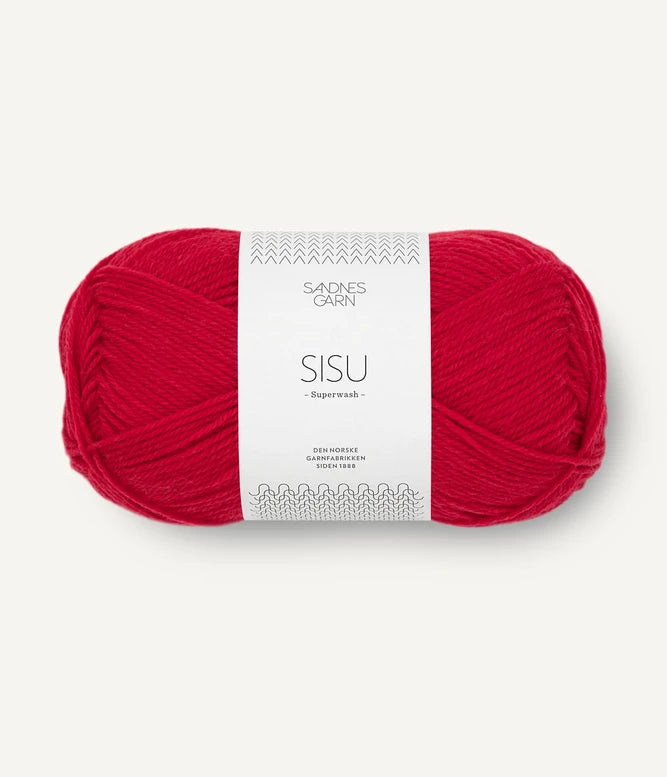SISU von SANDNES