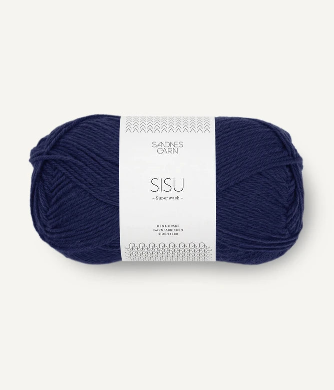 SISU von SANDNES
