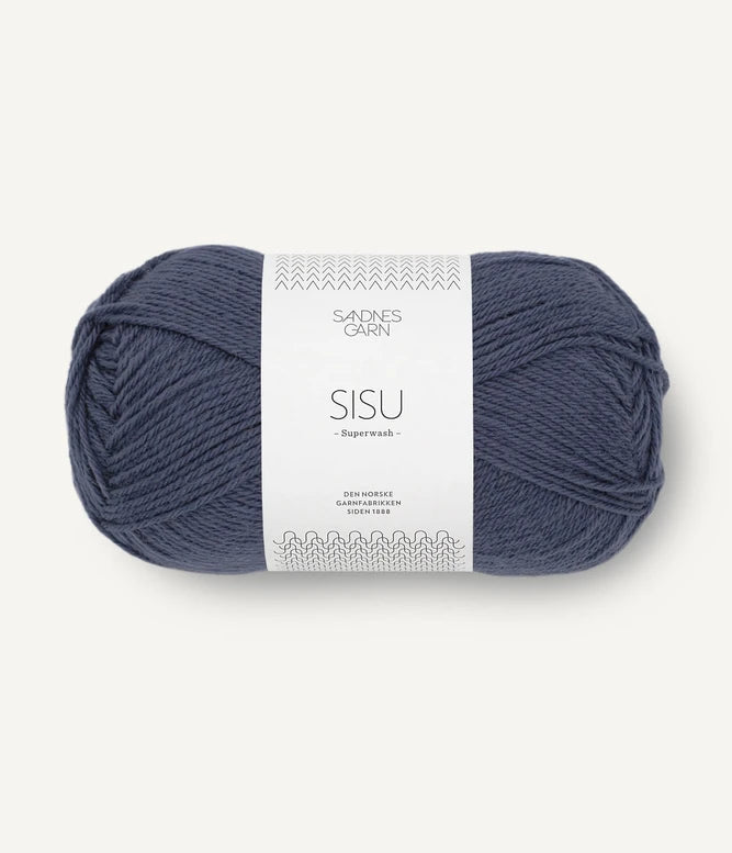 SISU von SANDNES