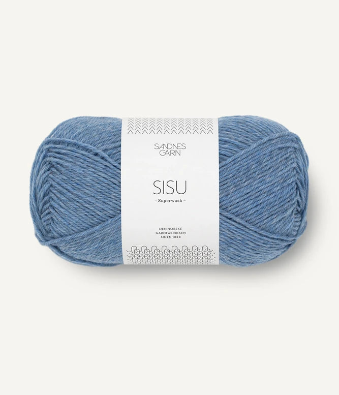 SISU von SANDNES