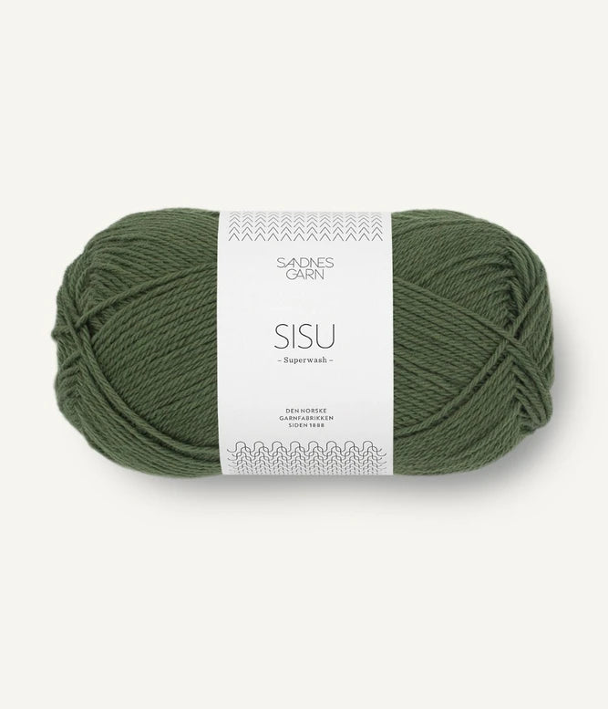 SISU von SANDNES