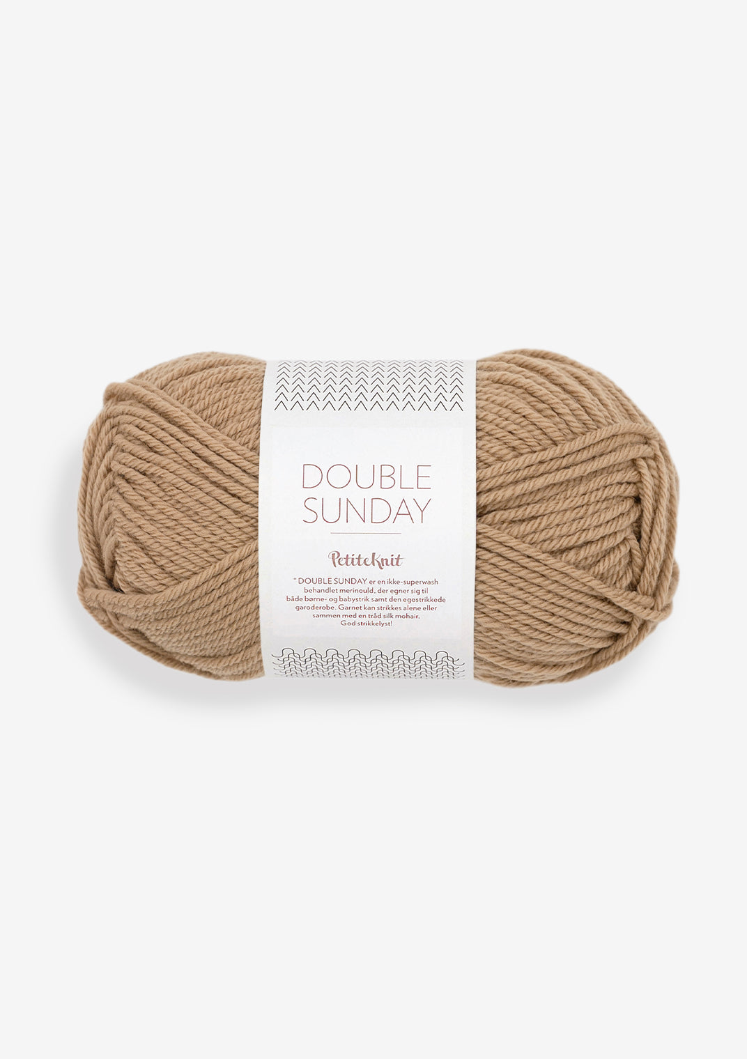 DOUBLE SUNDAY von SANDNES
