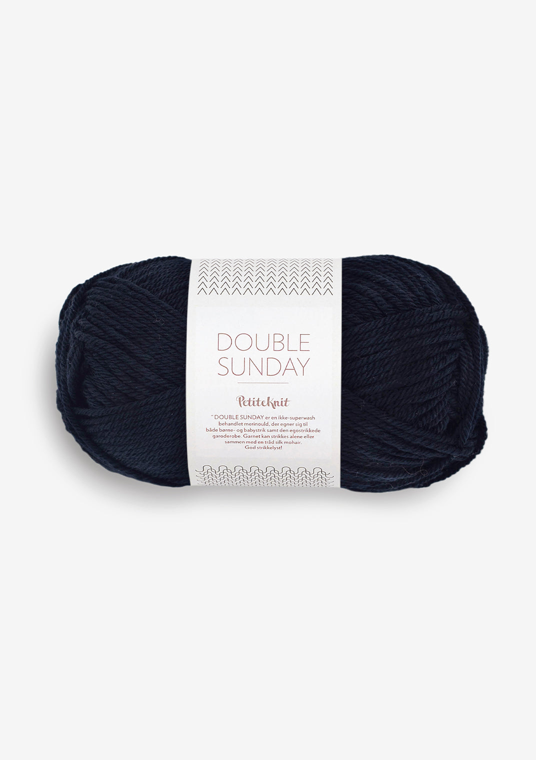 DOUBLE SUNDAY von SANDNES