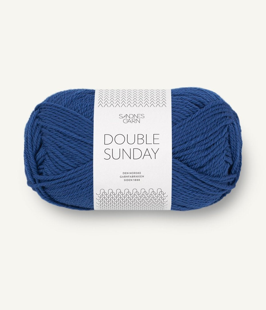 DOUBLE SUNDAY von SANDNES