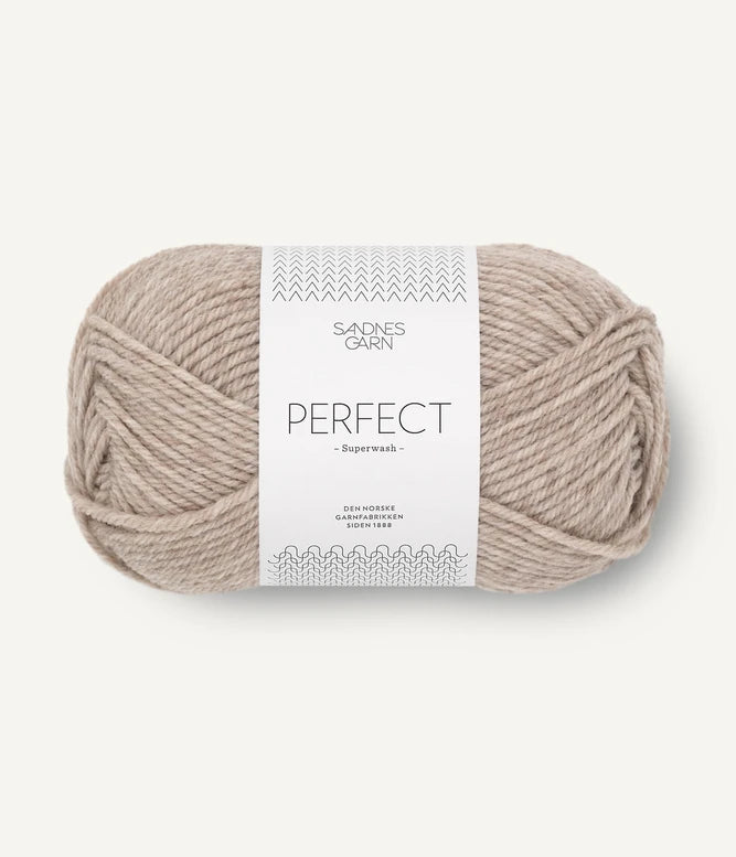 PERFECT von SANDNES