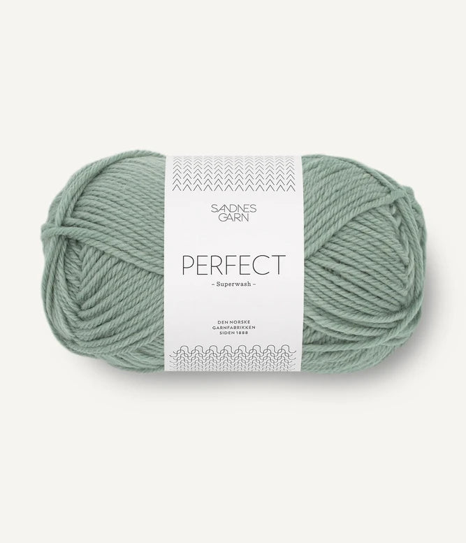 PERFECT von SANDNES