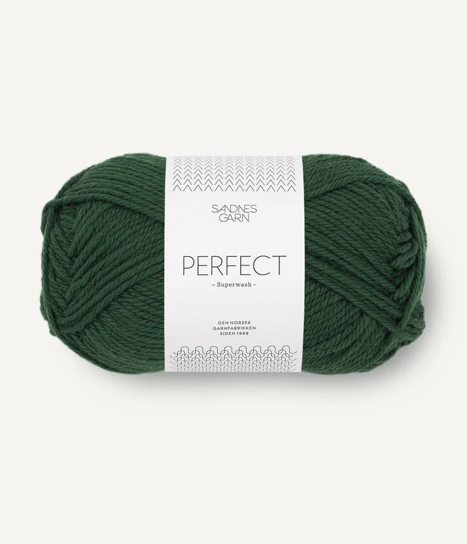 PERFECT von SANDNES