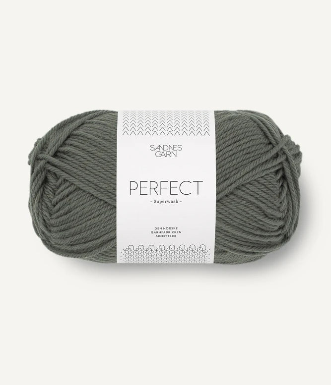 PERFECT von SANDNES