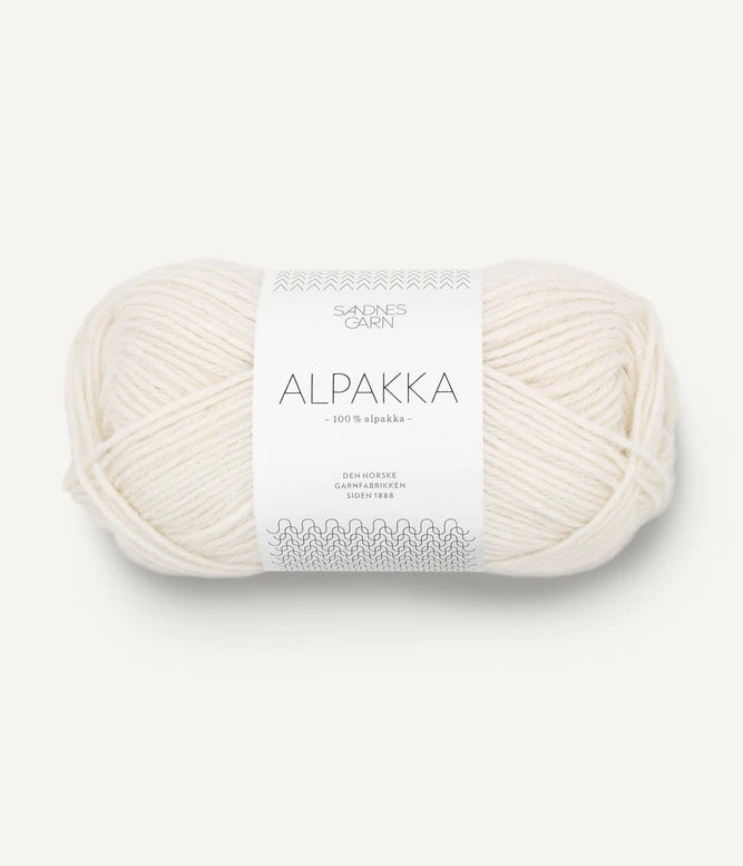 Alpakka CA