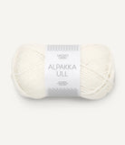 Alpakka ULL