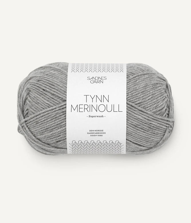 TYNN MERINOULL von SANDNES