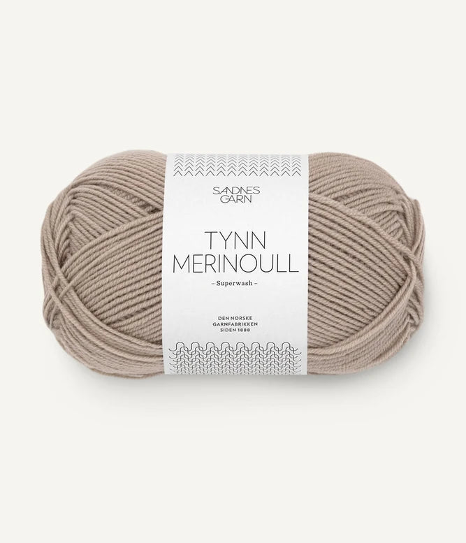 TYNN MERINOULL von SANDNES