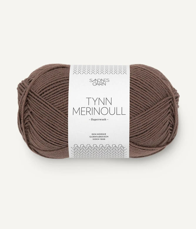 TYNN MERINOULL von SANDNES