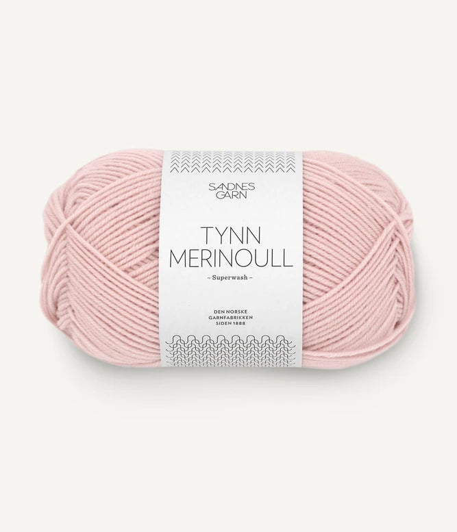 TYNN MERINOULL von SANDNES