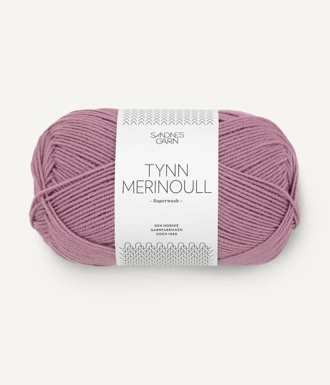 TYNN MERINOULL von SANDNES
