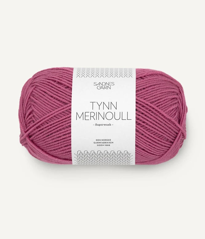 TYNN MERINOULL von SANDNES