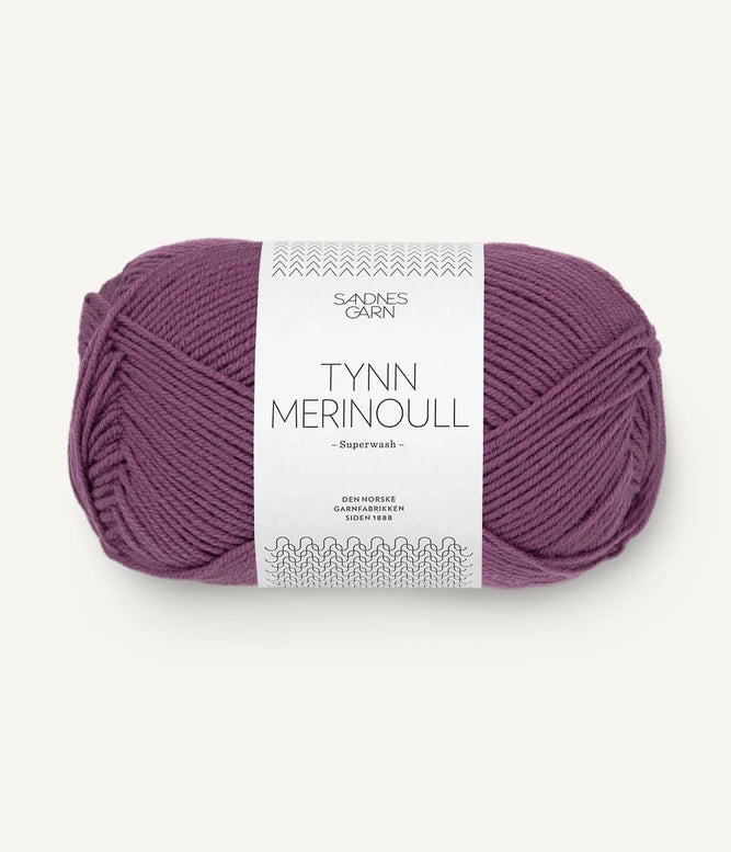 TYNN MERINOULL von SANDNES