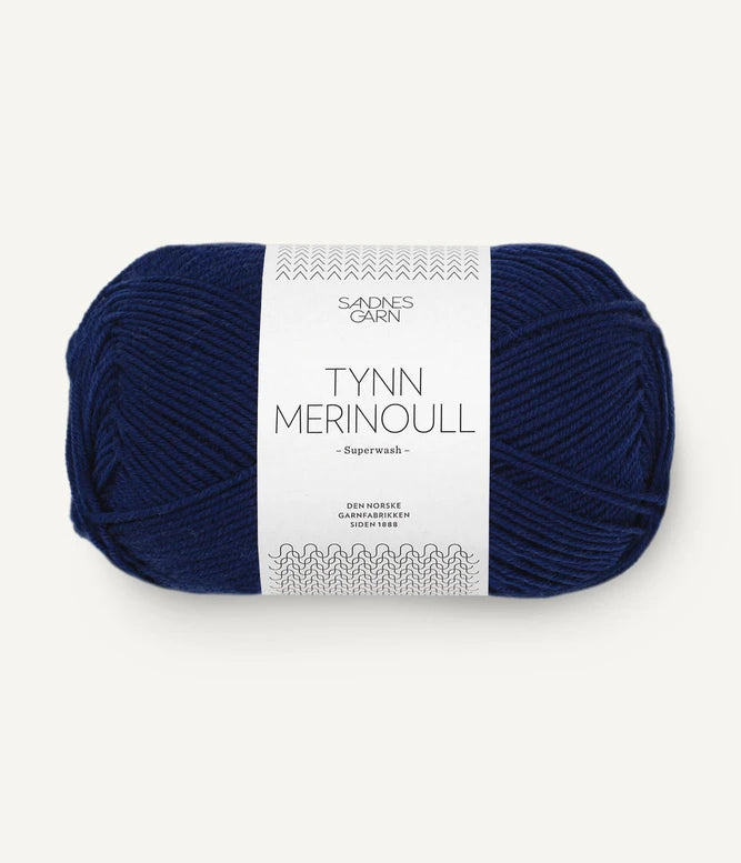 TYNN MERINOULL von SANDNES