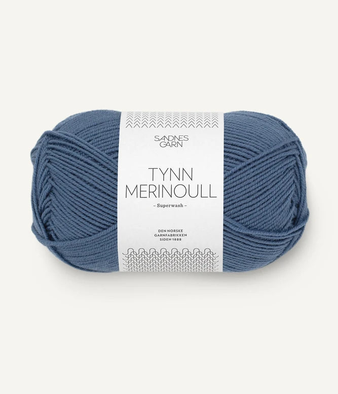 TYNN MERINOULL von SANDNES