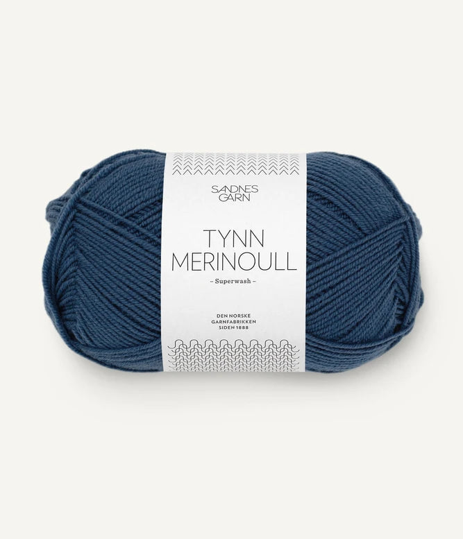 TYNN MERINOULL von SANDNES