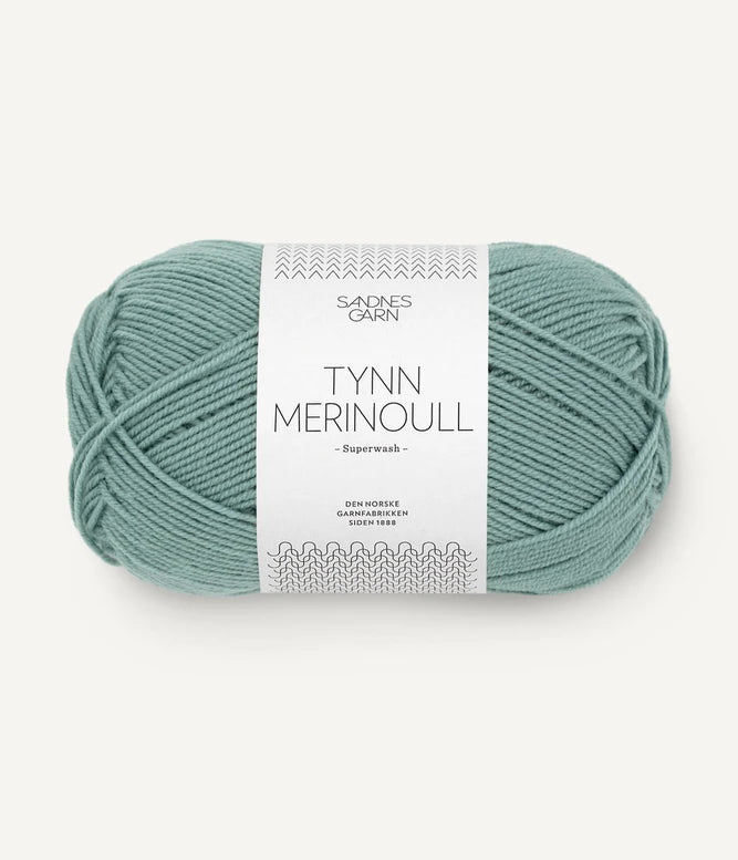TYNN MERINOULL von SANDNES
