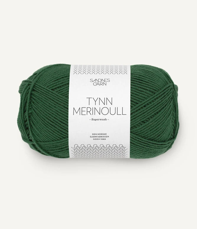 TYNN MERINOULL von SANDNES