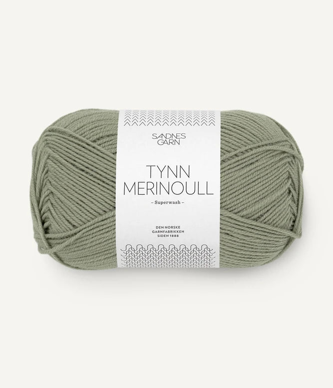TYNN MERINOULL von SANDNES