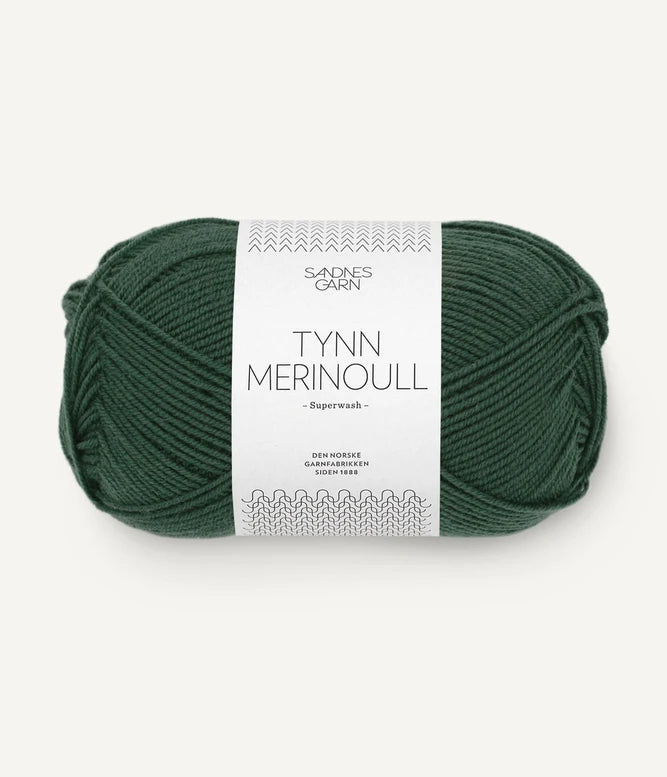 TYNN MERINOULL von SANDNES
