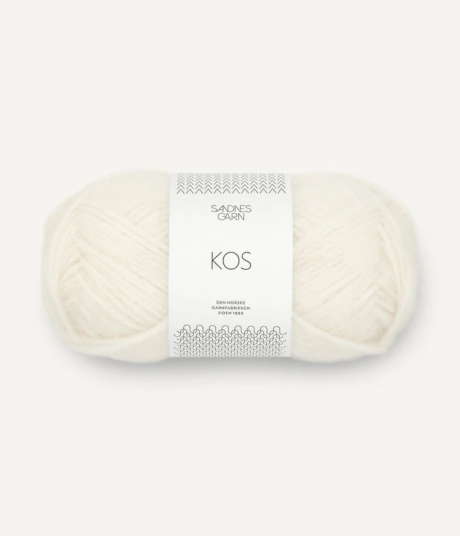 Kos von Sandes