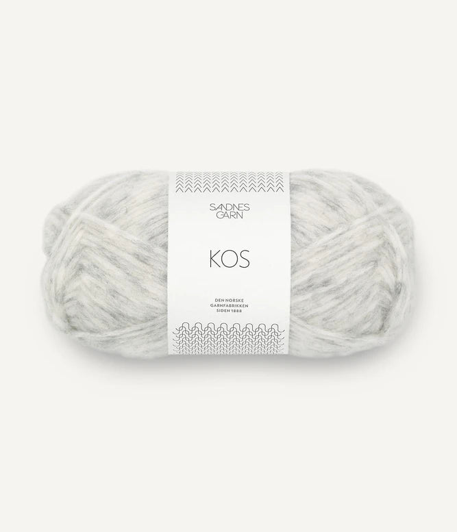 KOS von SANDNES
