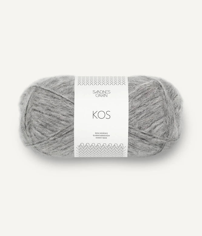 KOS von SANDNES