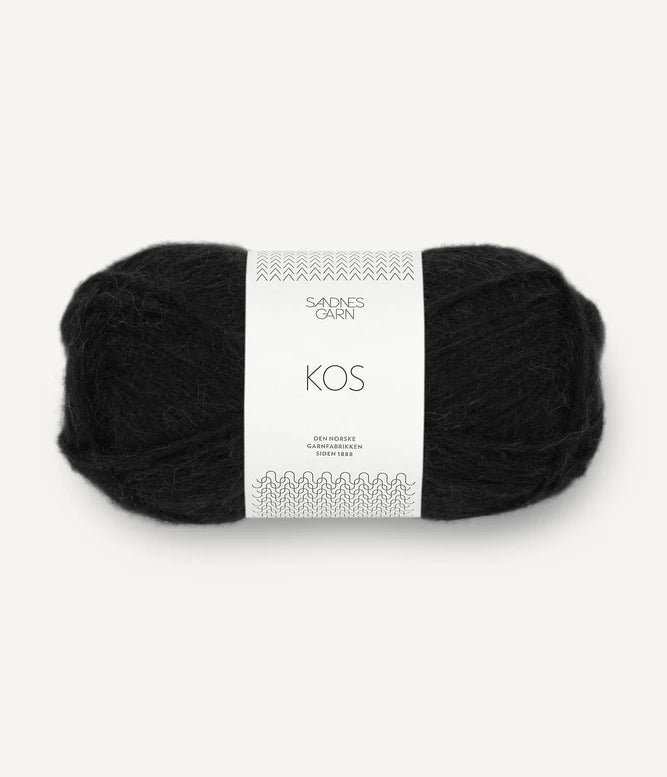 KOS von SANDNES