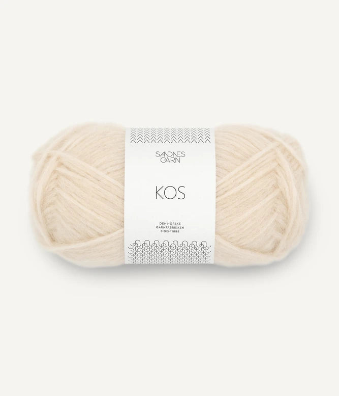 KOS von SANDNES
